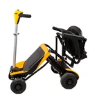 Scooter Lightweight Folding Cheap Price Power Medical Mobility Scooter