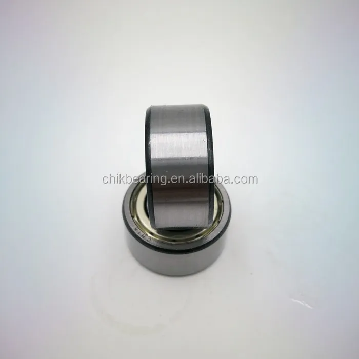 双列滚珠轴承3300 3301 3302 3303 3304 3305 3306 3307 3308 3309 3310 2RS/ZZ