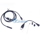 Camera Usb Usb Snake Camera HD Endoscope Camera Snake Mi-cro Usb Camera For Sale