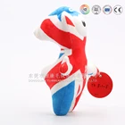 Plush Mascot Manufacturer Hot Sale Factory Sellings Popular Cute Fashion Plush Toy Mascot