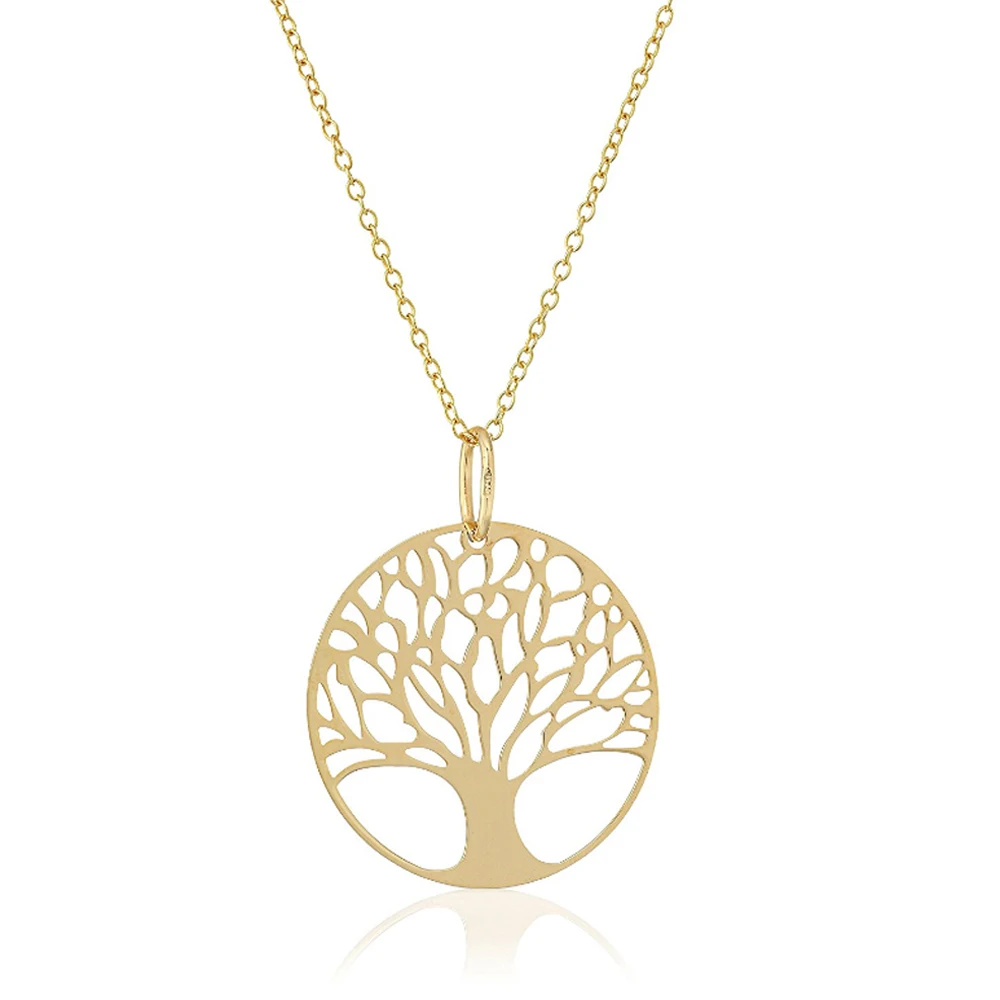 Latest Gold Chain Necklace Design In 16 