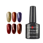 Days Gel Gel Polish Manufacturer China Manufacturer 35 Days Lasting 5Ml Gel Polish Manufacture With Magnet