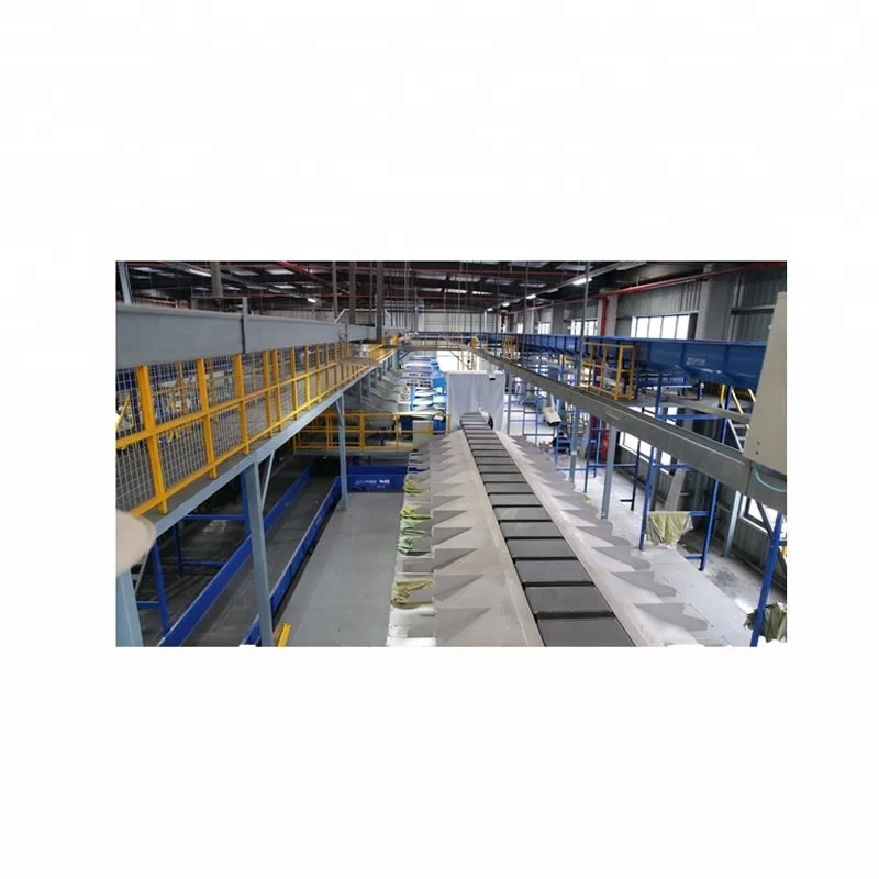 Buy Parcel Express Automatic Conveyor 