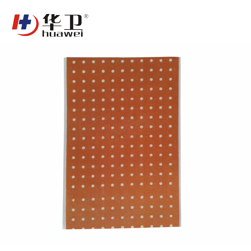 Strong Adhesive Pain Relief Capsicum 