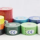 Wholesale Multicolor Kinesiology Sports Tape The Film The Russian Raid And Television Use
