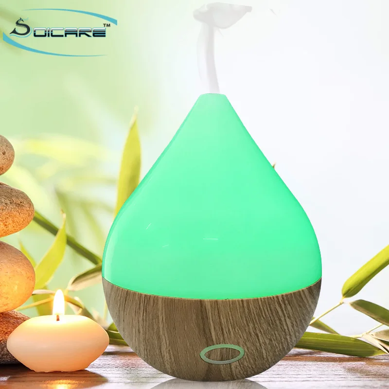 perfume diffuser electric