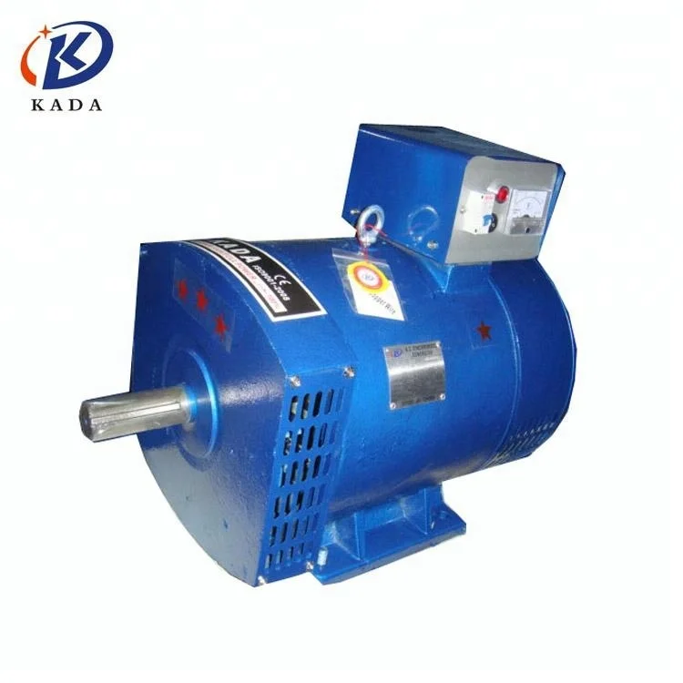 Kva Alternator Price In India