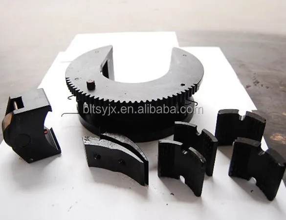 power tong factory