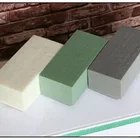 Floral Floral Foam For Flowers Arrangement Diy Preserved Roses Floral Foam