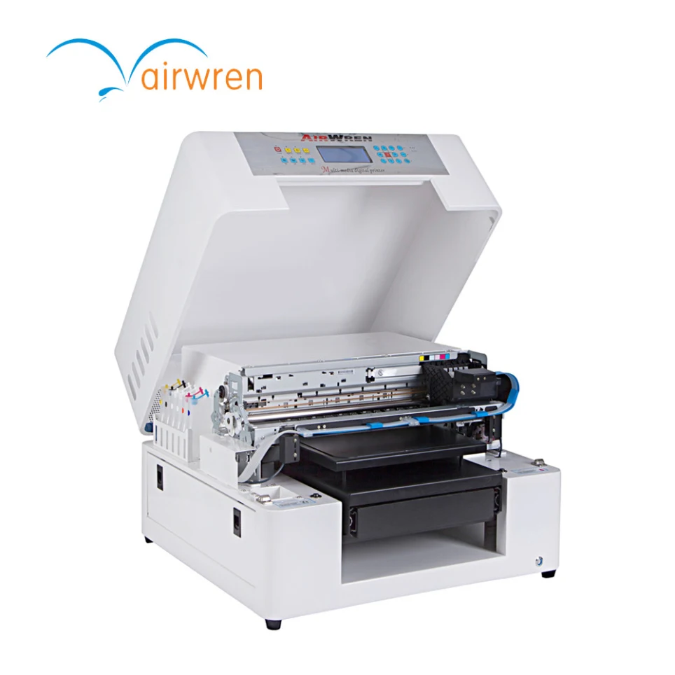 industrial textile printer