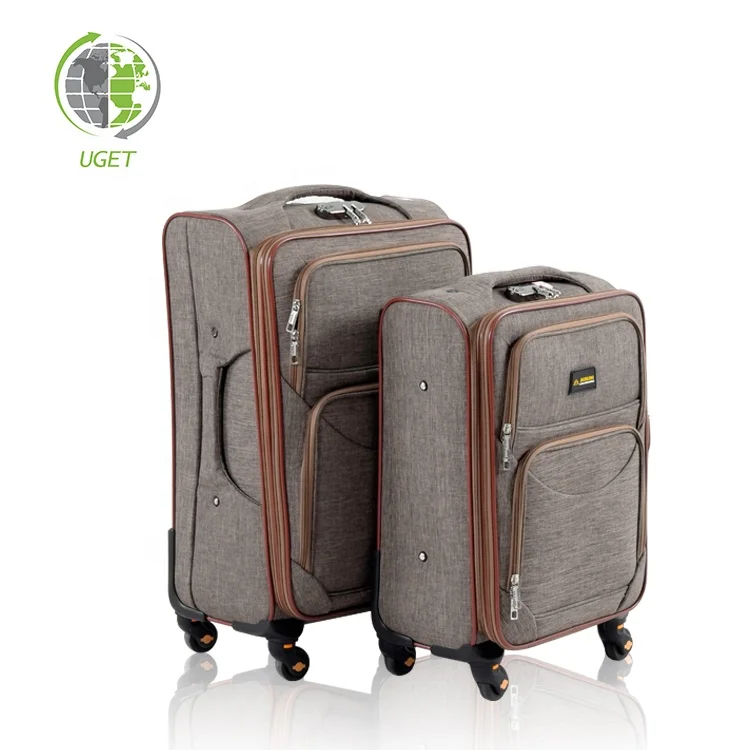 Free Sample Ses Trolley Pink Nylon 