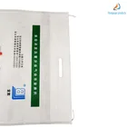 Wheat Flour Bag Flour Food Grade 1kg Wheat Flour Packaging Bag Nonwoven Flat Flour Packing Bag Flour Bag