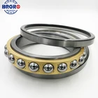 Price Point Price Ball Bearing Good Price 160x240x38 4 Point Angular Contact Ball Bearings QJF1032 Bearing