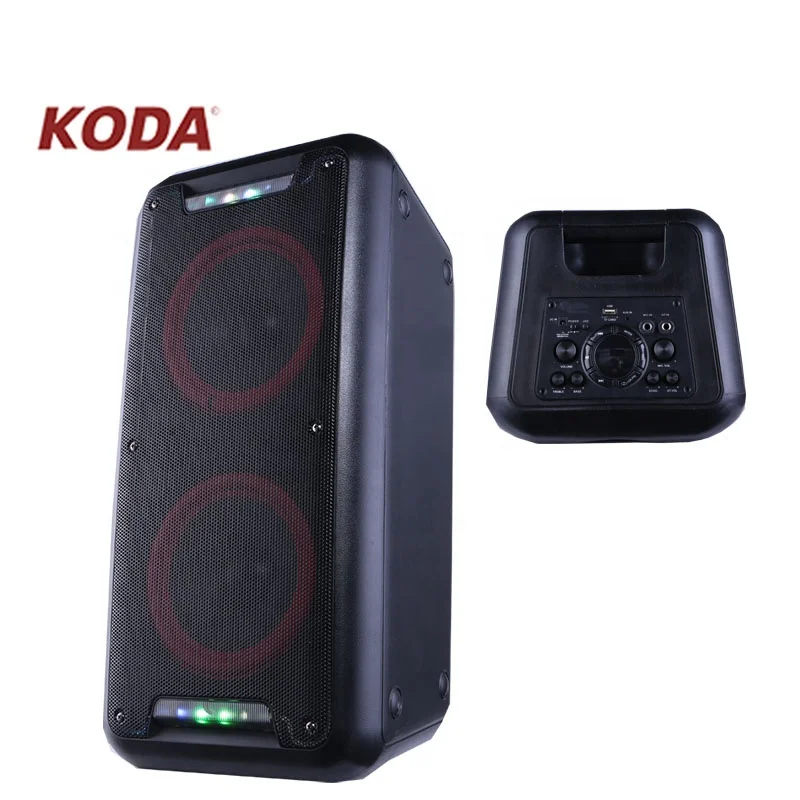 6.5 inch guitar speaker