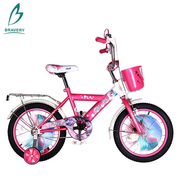 Children Bicycle Oem Cheap Bicycle 