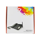 3g Sim Phone Buy Wireless Phone 3G SIM Card Fixed Wireless Phone NEO 3000