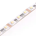 New 2021 RGBW LED Strip Waterproof 12V 24V 5050smd Led Lighting Led Flexible 5050 Led Strip 24v Rgbw 4 In1