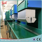 Fiber Bale Changshu Sail Non-woven Cotton Fiber Bale Breaker Machine