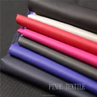 Nylon Jacket Customized Color Downproof Nylon Jacket Fabric