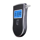 Breath Alcohol Semiconductor Breathalyzer Breathalyzer Drive Safety Digital Breath At 818 Alcohol Tester At818