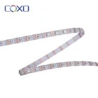 60 Led Rgb Led Strip Digital 5050 12V WS2815 Addressable RGB Digital Ws2815 Strip 60