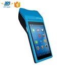 Android Handheld Bar Code Scanner Bluetooth Barcode Scanner Android