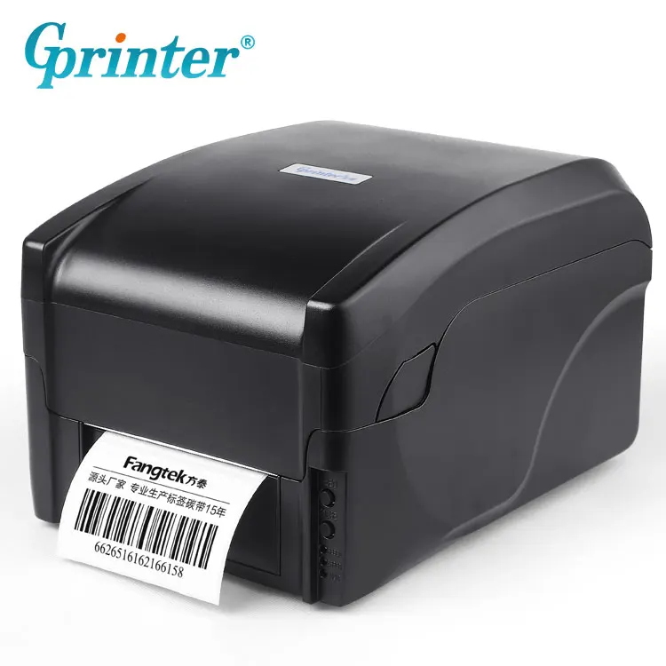 durable label printer