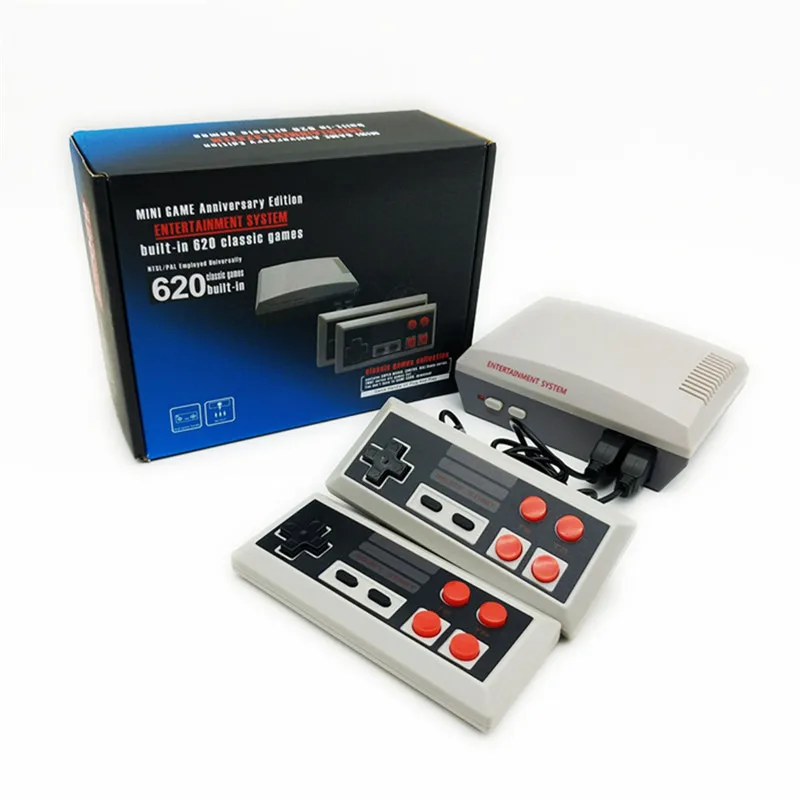 620 classic game console