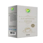 Coffee Lifeworth L-carnitine Latte Slimming Coffee Weight Loss