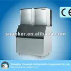 Maquina Hielo Commercial Flake Maker Vending Machines Maquina De Hielo