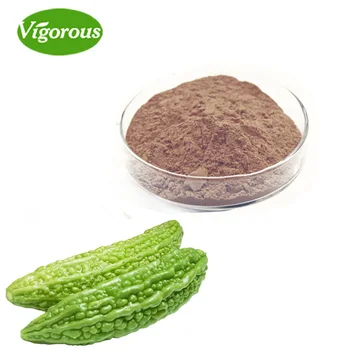 high quality bitter gourd extract / 10:1 Bitter Melon Extract /balsam pear extract
