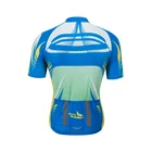 Customized Bike Shirt Cool Hot Sale Design Bike Shirt Quick Dry High End US Size Sportswear Men's Custom CyclingJersey