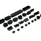 Port Cover Silicon Rubber Plug USB Port Cover USB Plugs