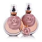 30ml 50ml 80ml Custom Design Glass Perfume Bottle With Spray Various Perfume Glass Bottles 30ml 50ml 80ml 100ml