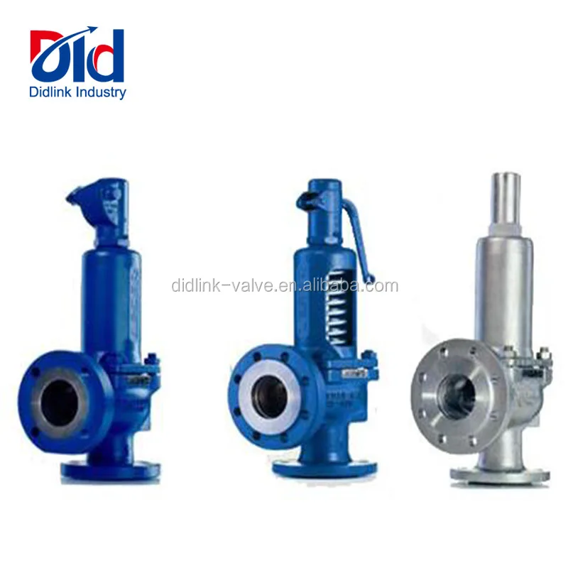 pop safety valve manufacturer