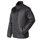 Jacket Heated Coats Mens Electric Warming Quilted Coat Rechargeable Battery Heated Down Jacket For Ski