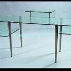 Glass Curved Glass High Quality Architectural Small Radius Curved Glass Price