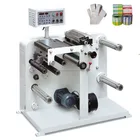 Slitting Slitting Machine TXF-320 Micro Slitting Machine For OPP Film