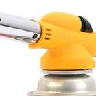 Gas Blow Torches KLL-8827D Anti-flare System 360 Degree Automatic Gas Blow Torch Welding Torch