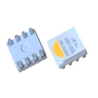 Smd Leds 5054 5050 Led Epistar 0.2W 0.5W 1.5W 3 Watt Smd Rgb Leds 3030 3528 5054 5050 Rgbw Rgb 3v Smd Led Chip