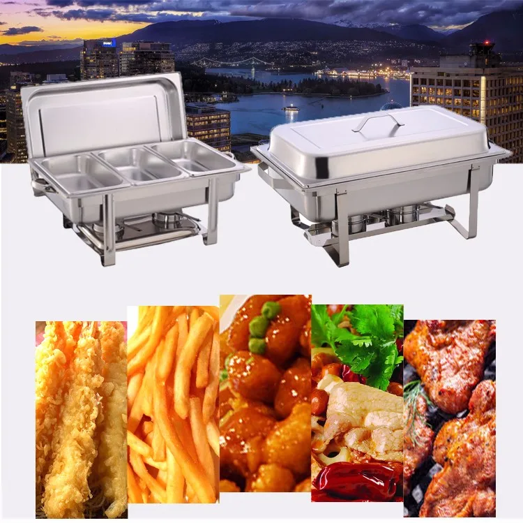 chafing dish price in dubai