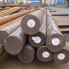 Alloy Steel Factory Price Special Alloy Hot Forgings Black 1.7131 16MnCr5 Steel Round Bars