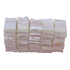 Hot Bag Plastic Plastic Plastic Seal Bag Hot Selling 0.4mm Thick Custom OPP Bag Clear Self Adhesive Seal Plastic Bag
