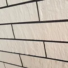 Wall Tile Wall Tiles 3mm Thick 4-5Kgs Per Sqm Light Flexible Exterior Wall Tile