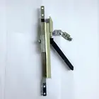 Lock Vending Machine Lock 3 Combination T Handle Lock