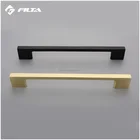 Furniture Material Zamak Zinc Alloy Zinc Handle Beautiful Furniture Cabinet Handle With Zinc Alloy Material