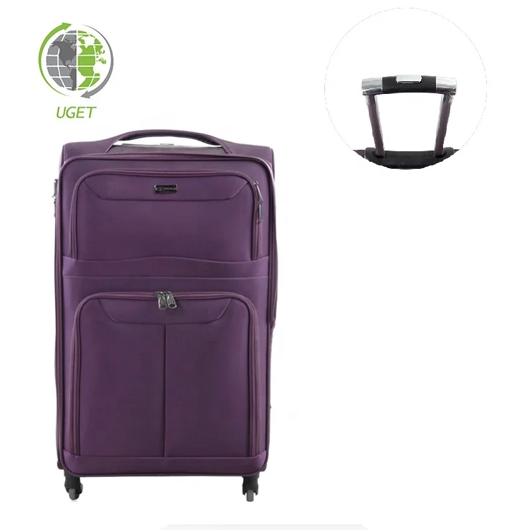 duffle bag organiser