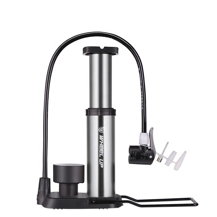 cycle portable pump