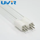 Ultraviolet Germicidal Lamp High-out 120 W GPH1148T6L/HO T6 Germicidal Ultraviolet UVC Lamp
