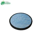 Mini Pleat Hepa Pleated Hepa Filter Mini Pleat High Quality HEPA Filter For Air Purifier